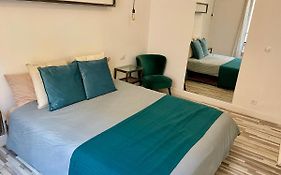 Appartement Bleu L'Union