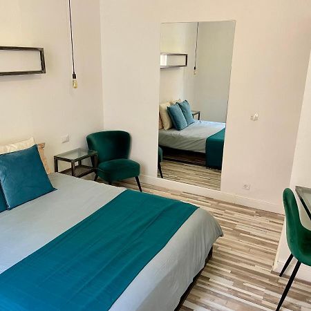 Appartement Bleu L'Union Beausoleil Esterno foto