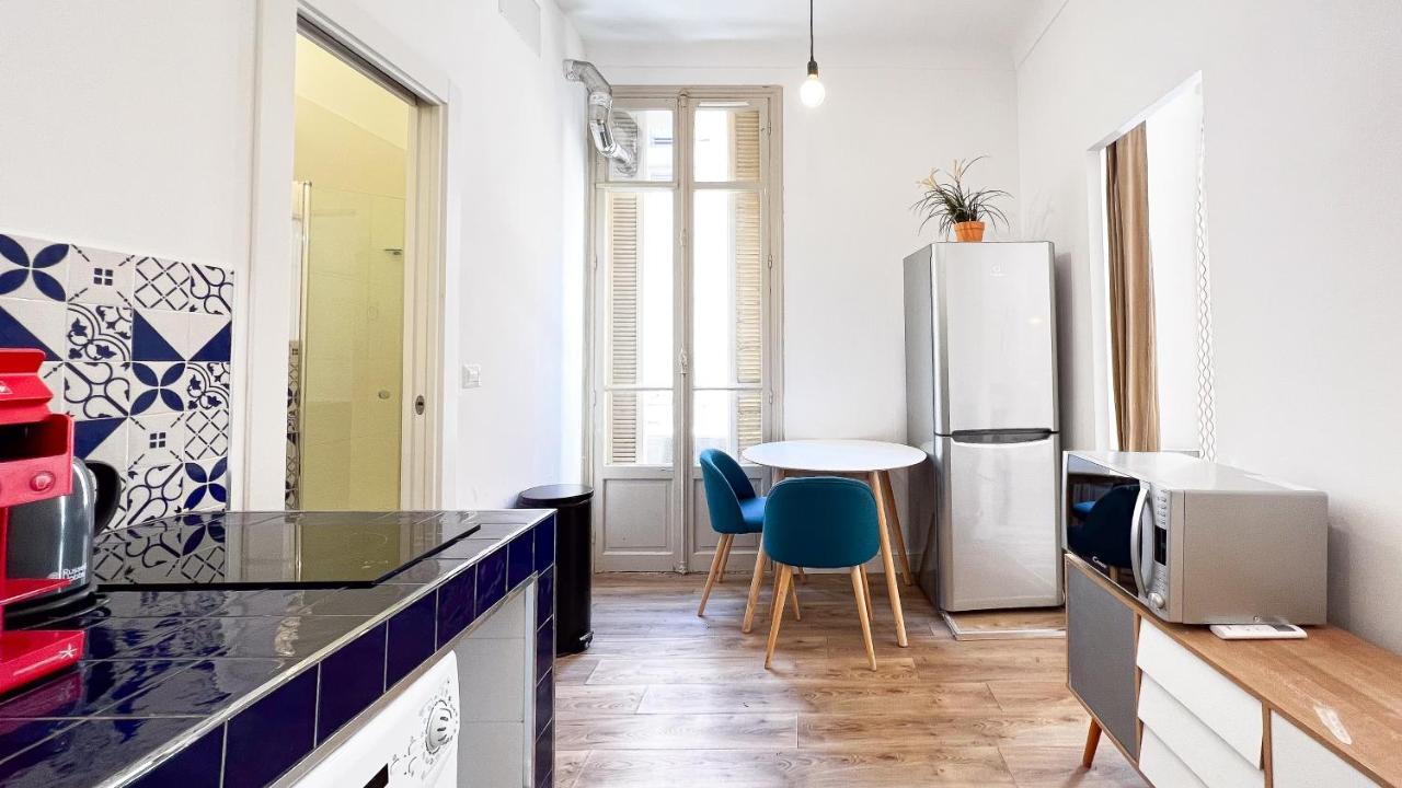 Appartement Bleu L'Union Beausoleil Esterno foto