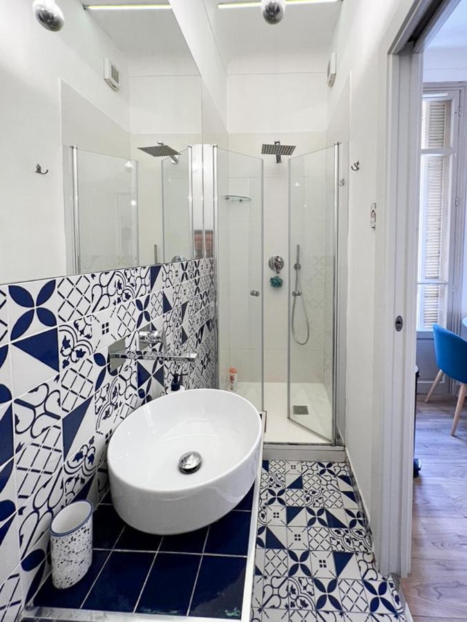 Appartement Bleu L'Union Beausoleil Esterno foto