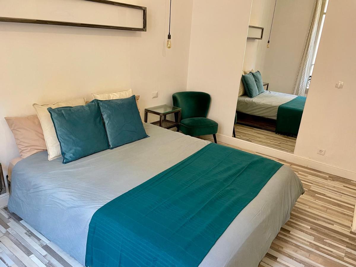 Appartement Bleu L'Union Beausoleil Esterno foto