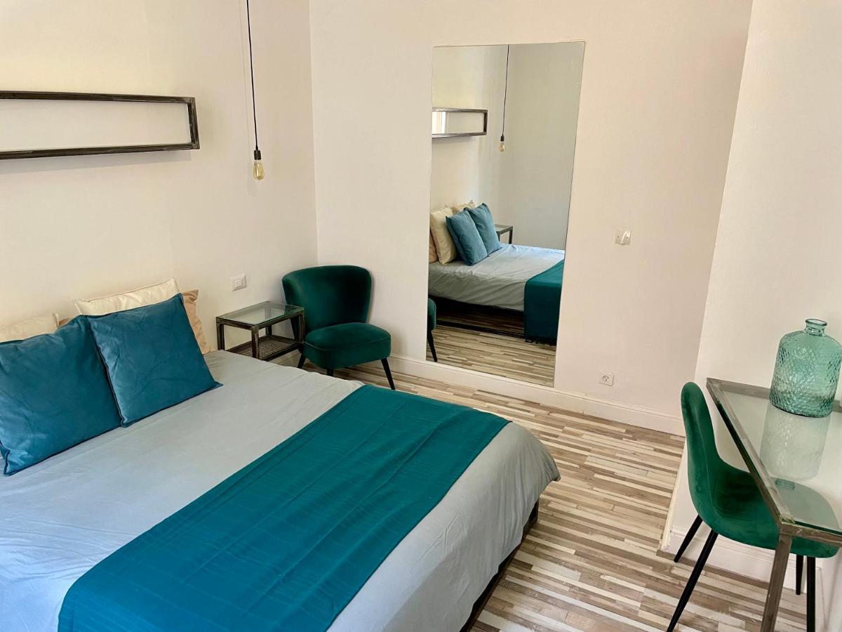 Appartement Bleu L'Union Beausoleil Esterno foto